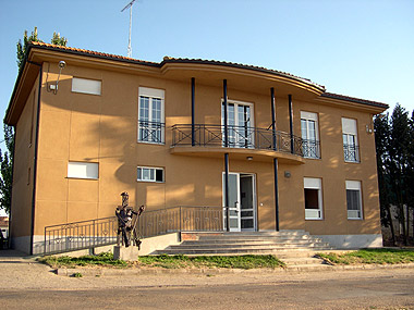 Ayuntamiento de Micereces
